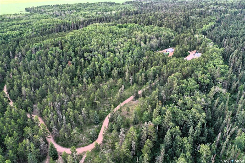 Fifth View of MacLeod Acres, Torch River Rm No. 488, Saskatchewan, S0E 1E0