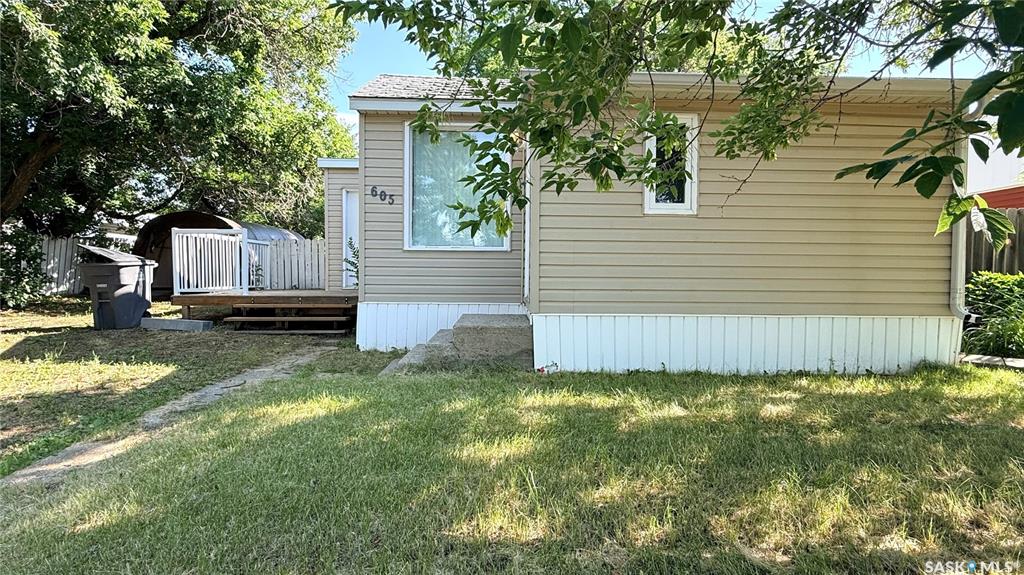 605 2nd Street, SK043150, Saskatchewan,