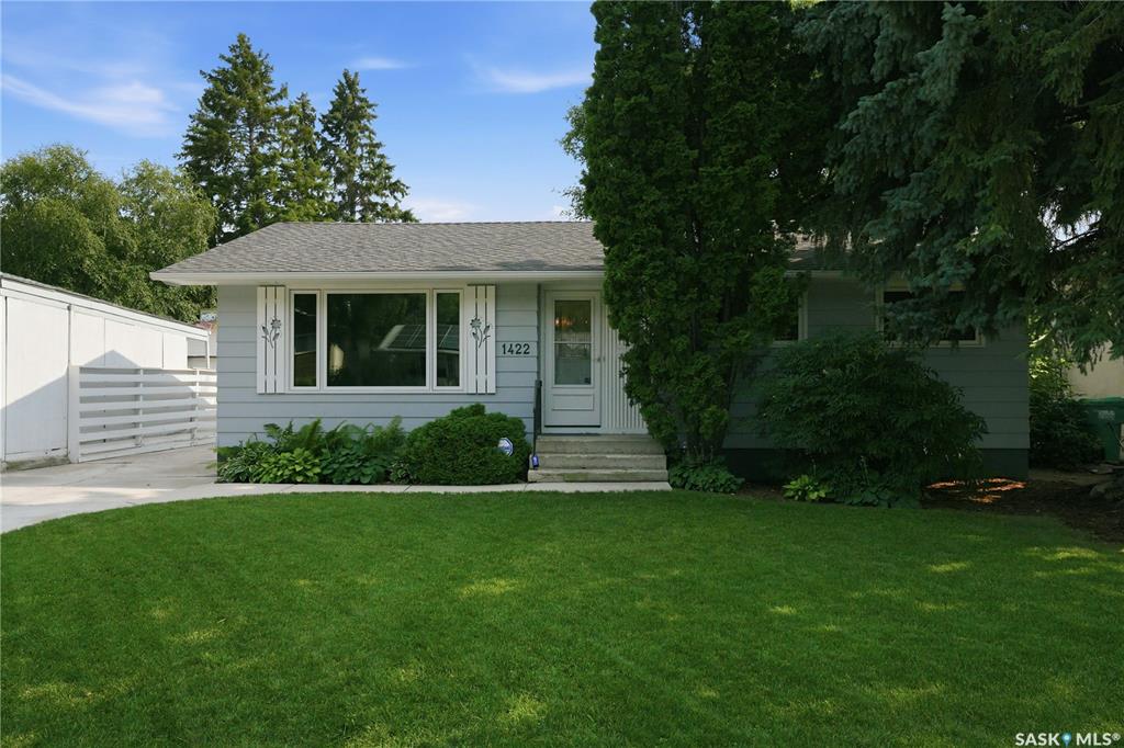 1422 East Heights, SK043152, Saskatchewan,