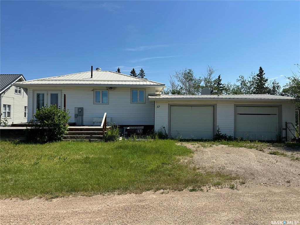 Lake Address, SK043158, Saskatchewan,