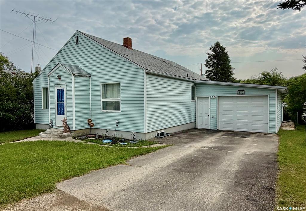 312 Prince Street, SK043159, Saskatchewan,