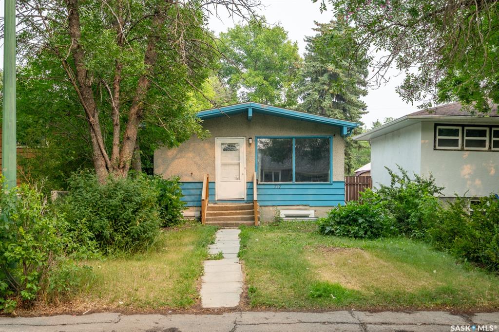 717 Montague Street, SK043164, Saskatchewan,