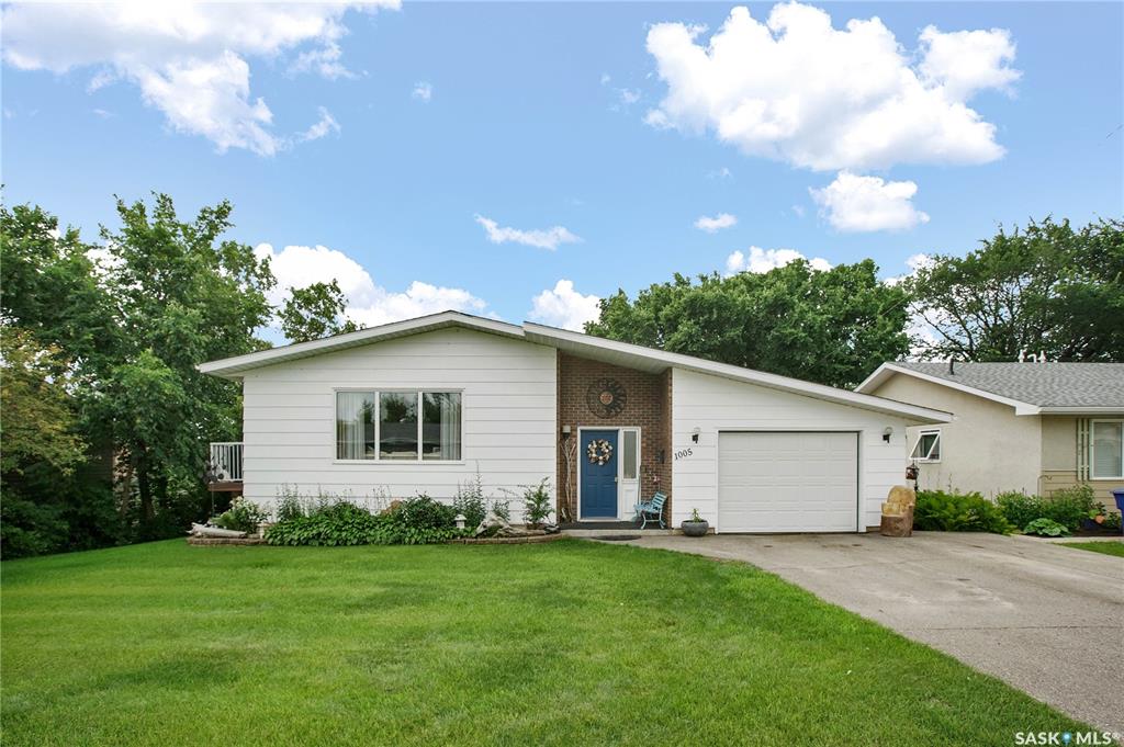 1005 10th Street, SK043167, Saskatchewan,