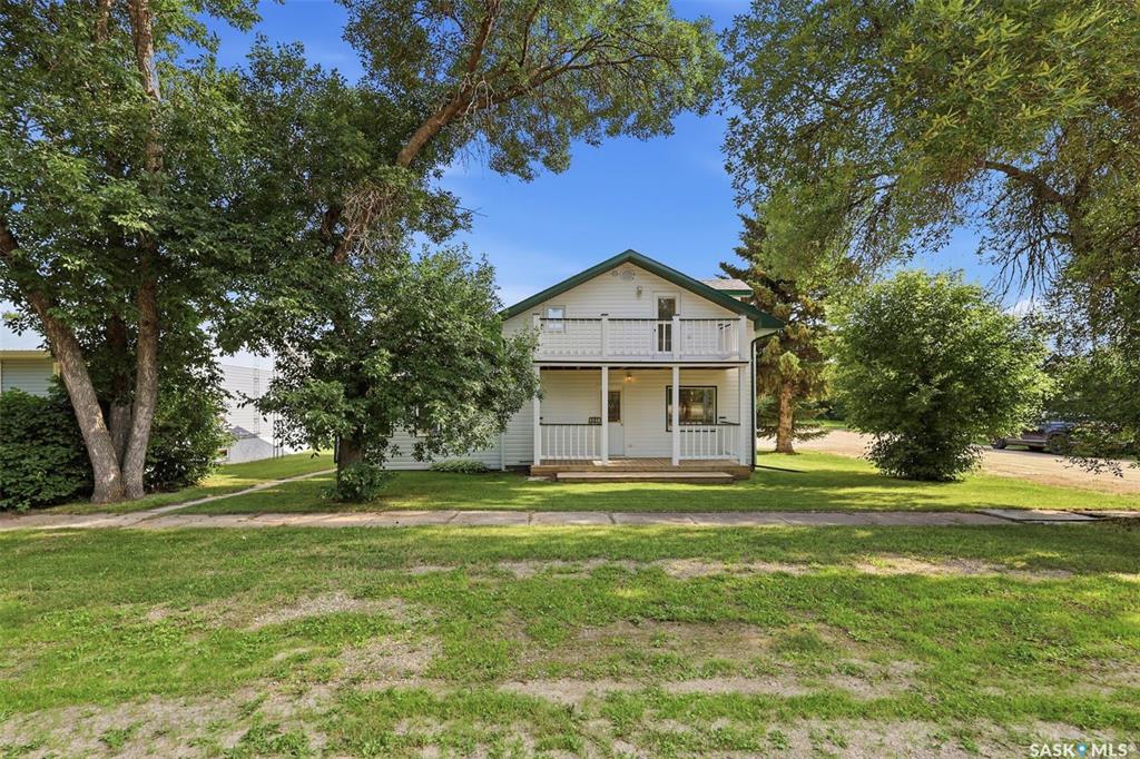 MLS® listing #SK043170 for sale located at 301 Rupert Street
