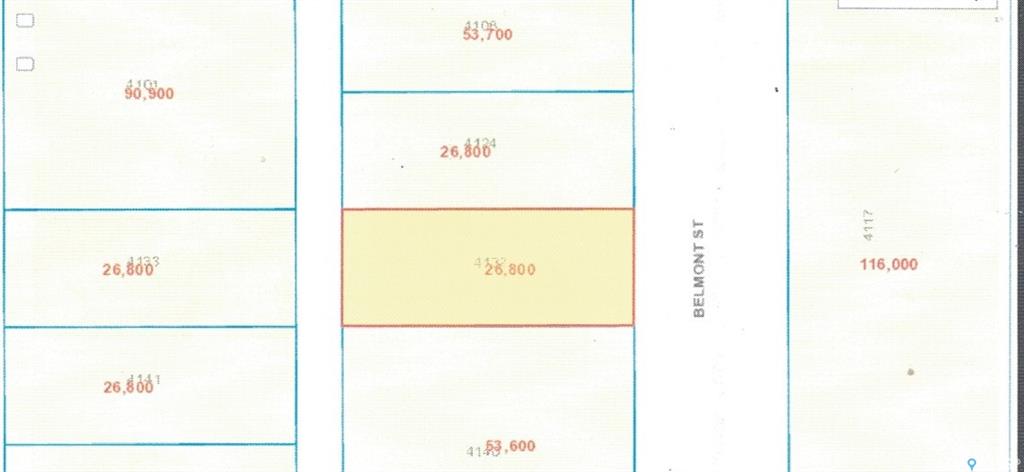 MLS® listing #SK043171 for sale located at 4132 Belmont Street