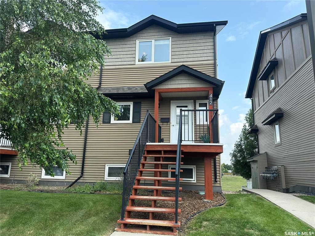 110 Shillington Crescent #412, SK043177, Saskatchewan,