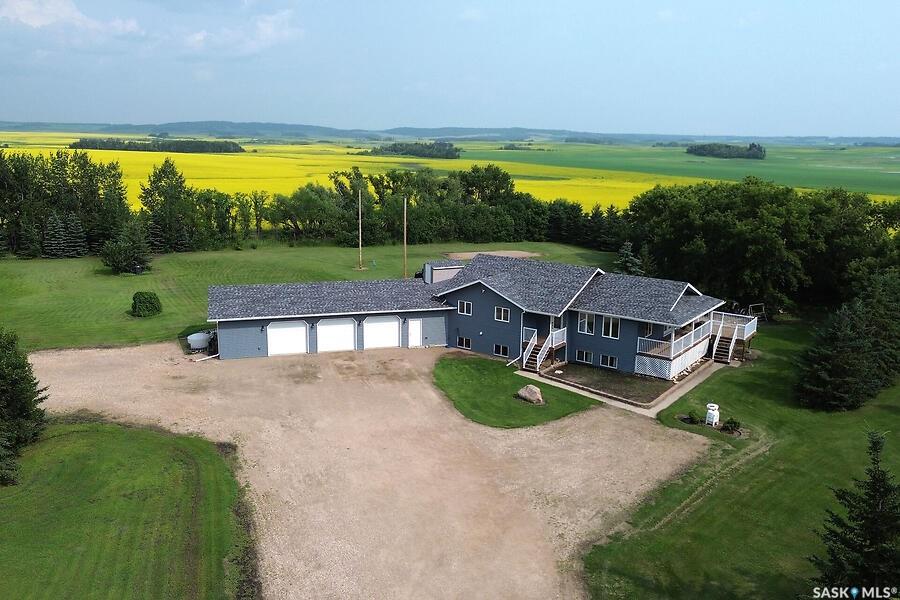 Gaudet Acreage, SK043195, Saskatchewan,