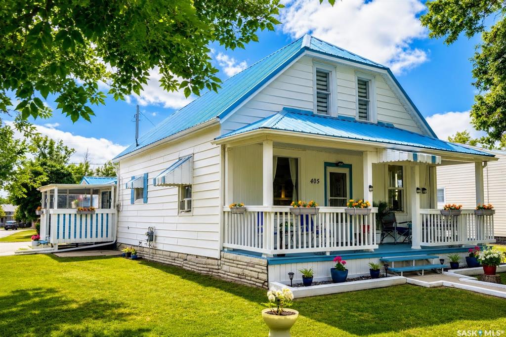 405 Saskatchewan Street, SK043200, Saskatchewan,