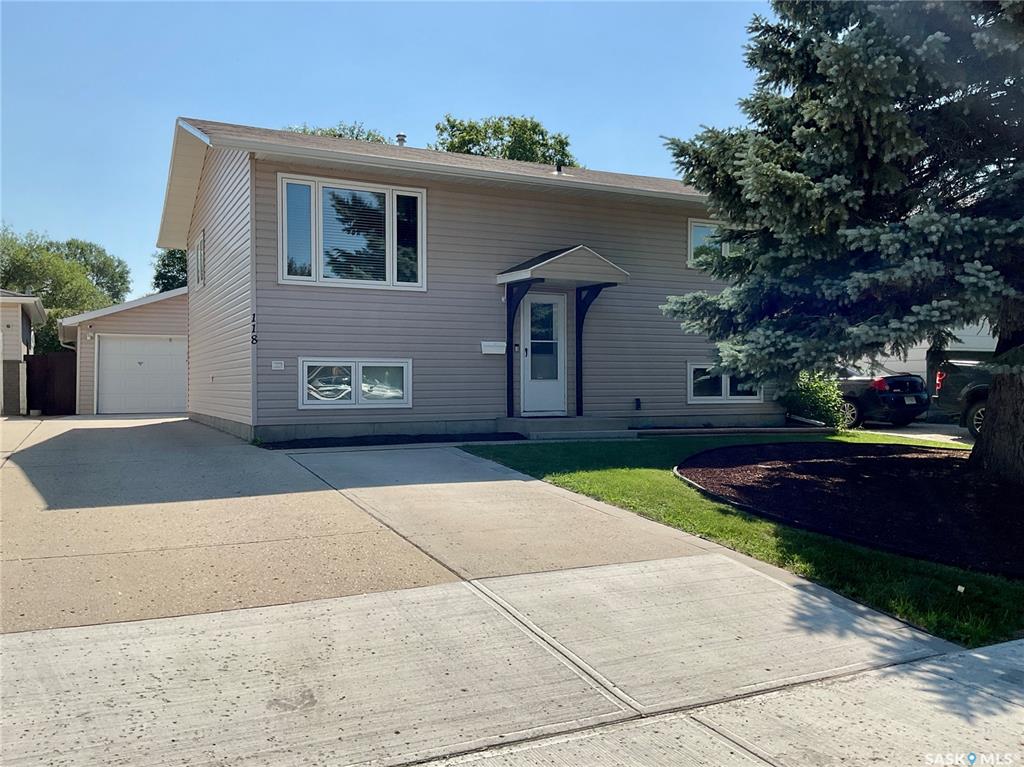 118 Salemka Crescent, SK043209, Saskatchewan,