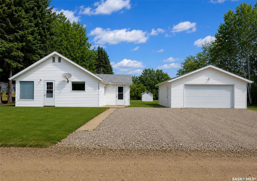 108 Third Avenue S, SK043213, Saskatchewan,