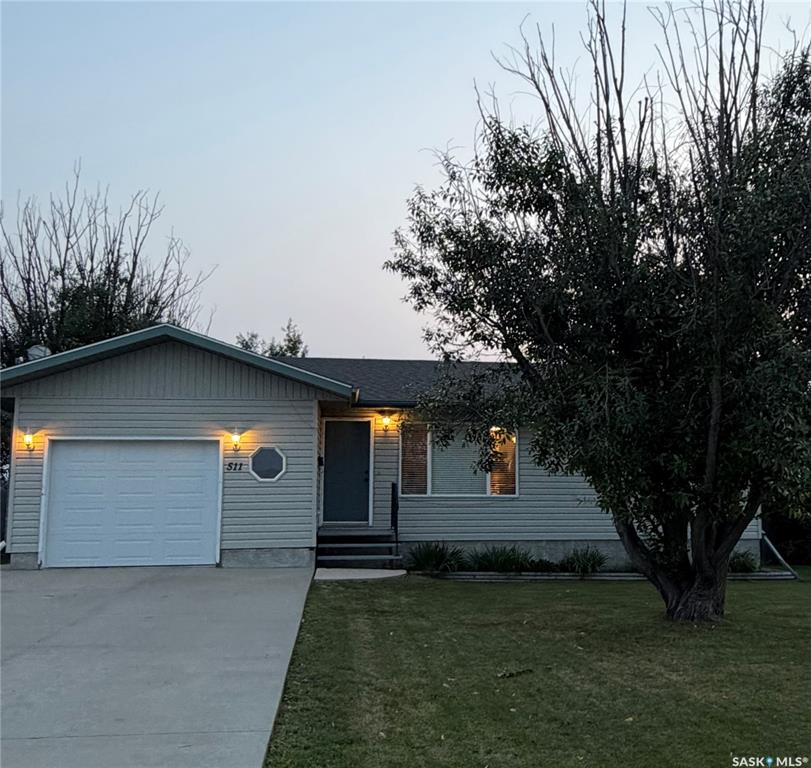 511 Macmillian Street, SK043215, Saskatchewan,