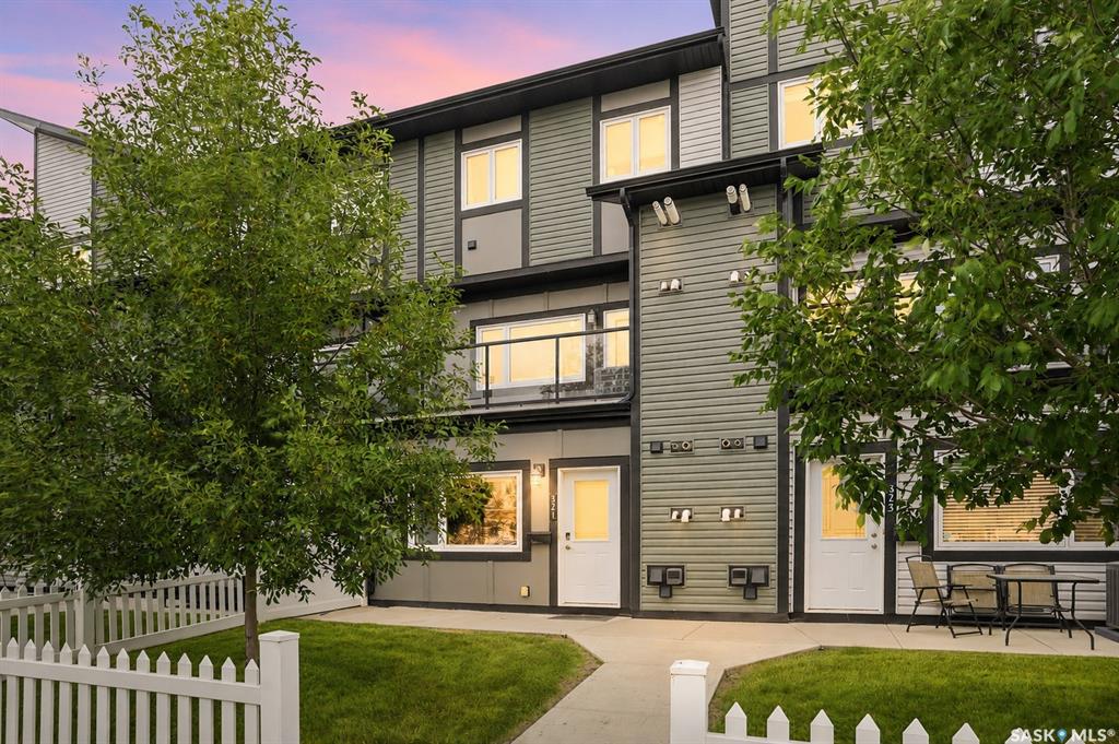 620 Cornish Road #321, SK043221, Saskatchewan,