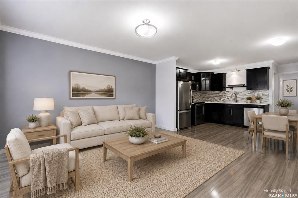 Second View of 620 Cornish Road #321, Stonebridge, Saskatoon, Saskatchewan, S7T 0Y3