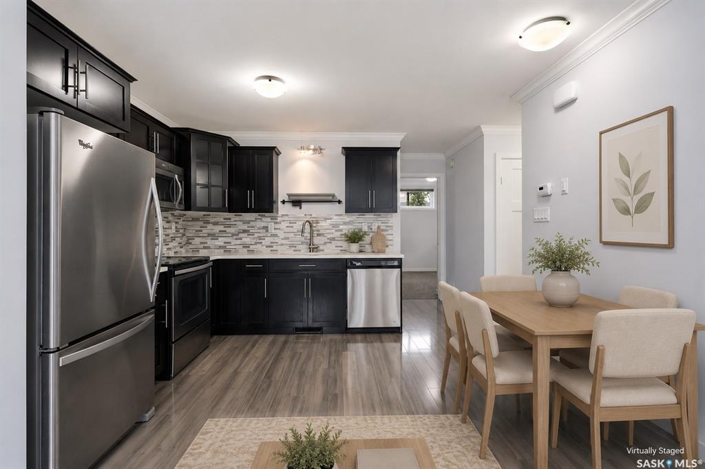 Third View of 620 Cornish Road #321, Stonebridge, Saskatoon, Saskatchewan, S7T 0Y3