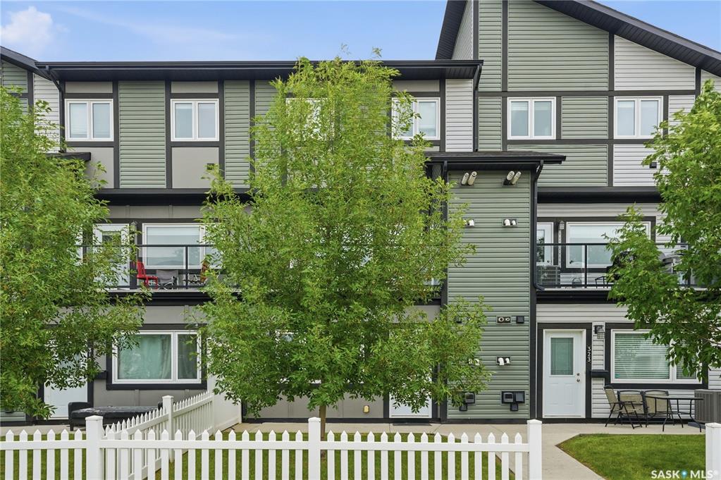 Fifth View of 620 Cornish Road #321, Stonebridge, Saskatoon, Saskatchewan, S7T 0Y3