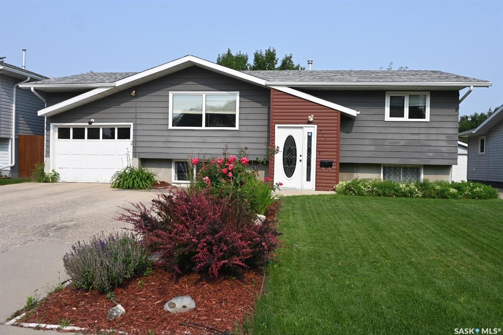 521 Guelph Crescent, SK043223, Saskatchewan,
