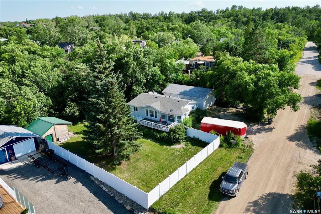 MLS® listing #SK043224 for sale located at 180 10th Street