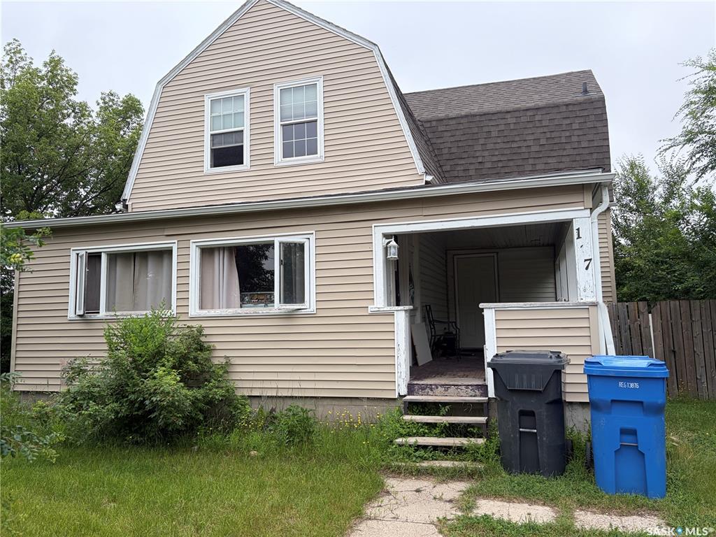 107 Second Street E, SK043225, Saskatchewan,