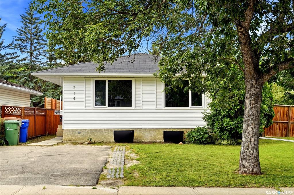 MLS® listing #SK043229 for sale located at 214 Church Drive