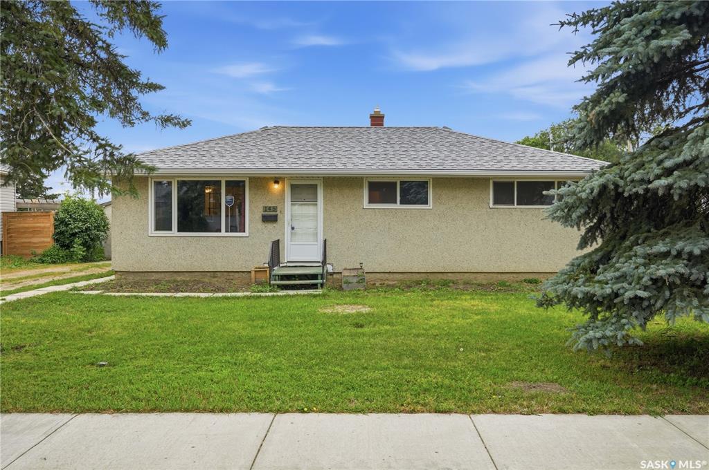MLS® listing #SK043230 for sale located at 145 Ellison Crescent