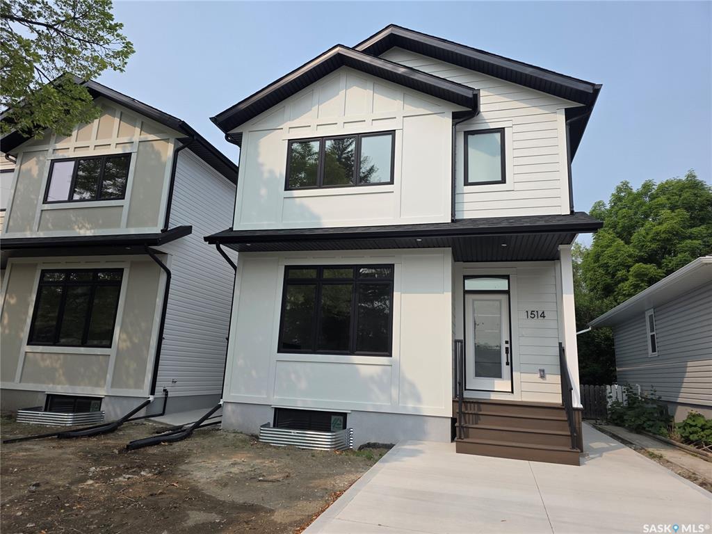 1514 Ewart Avenue, SK043231, Saskatchewan,