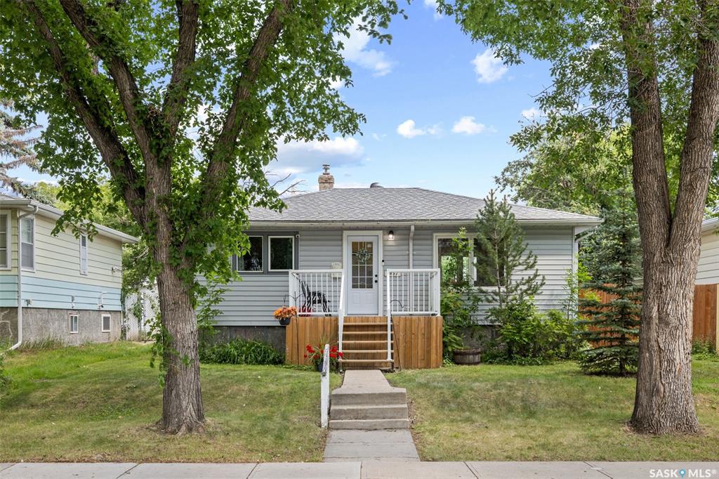 2457 Mackay Street, SK043233, Saskatchewan,