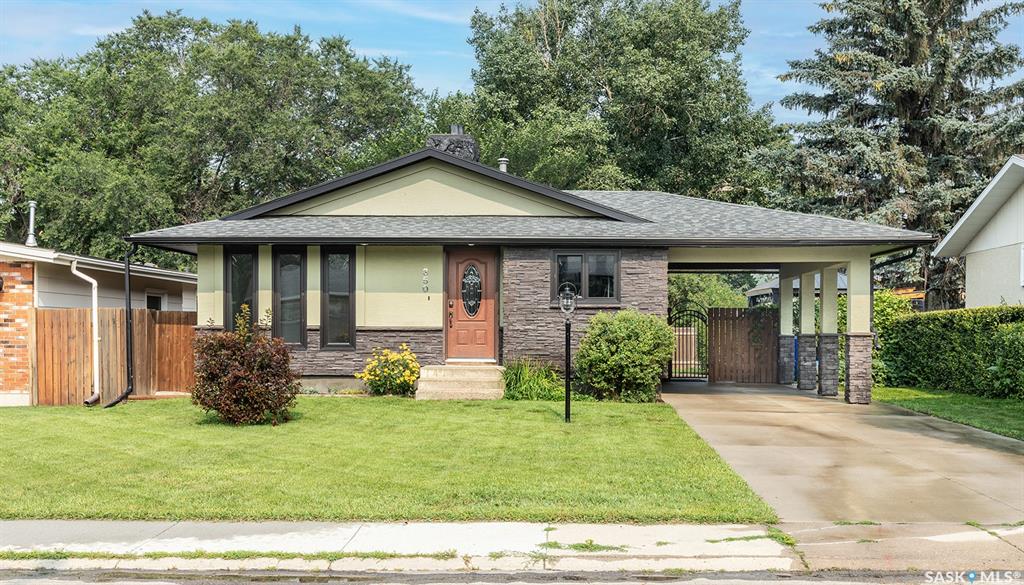 350 Guelph Crescent, SK043234, Saskatchewan,