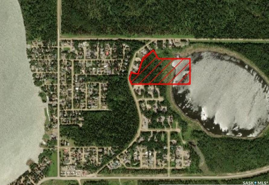 1 Andrews Avenue, SK043236, Saskatchewan,