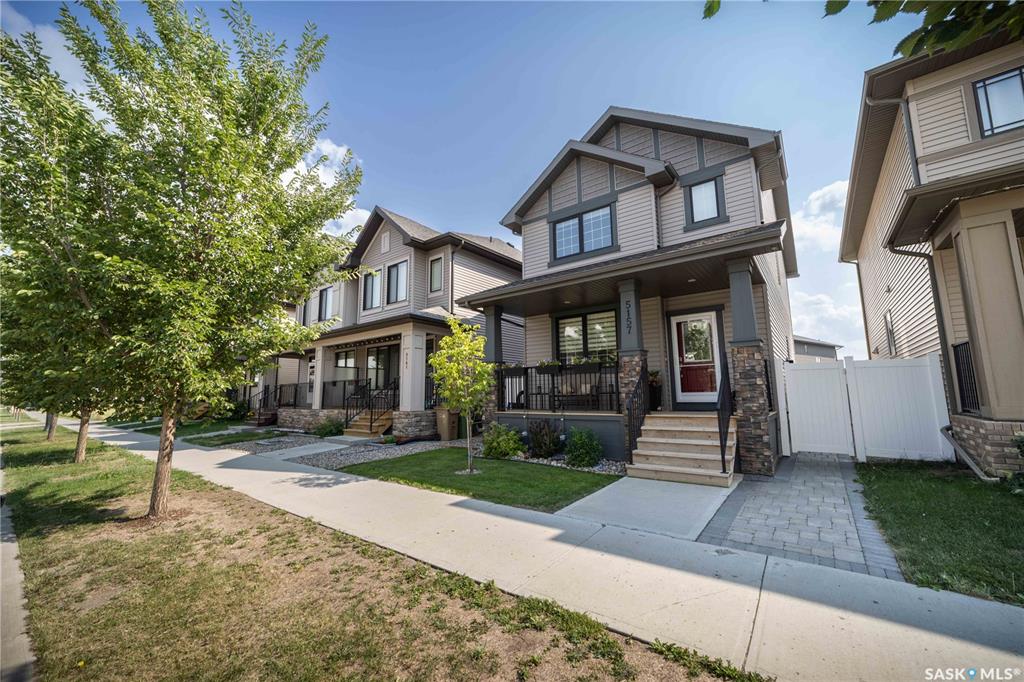 MLS® listing #SK043237 for sale located at 5157 Buckingham Drive E