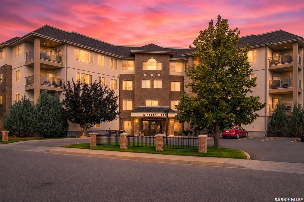 3101 Renfrew Crescent E #201, SK043239, Saskatchewan,