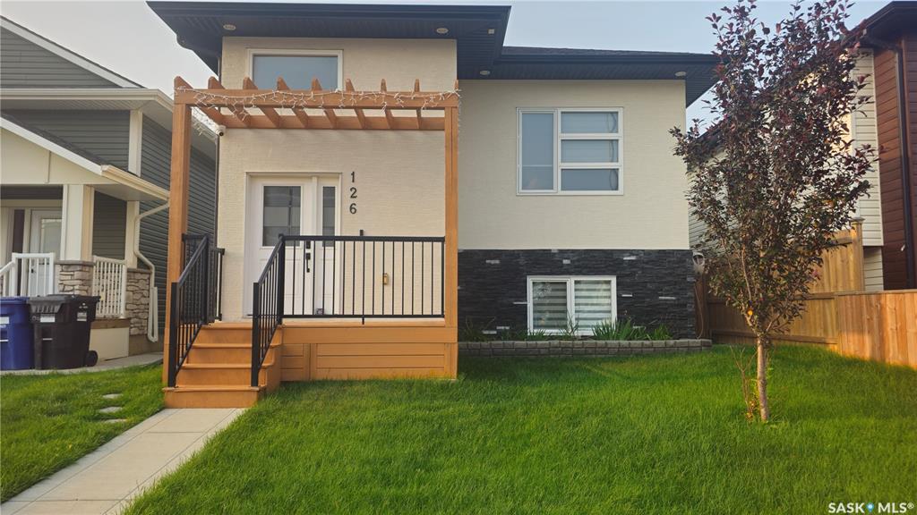 126 Bolstad Way, SK043242, Saskatchewan,