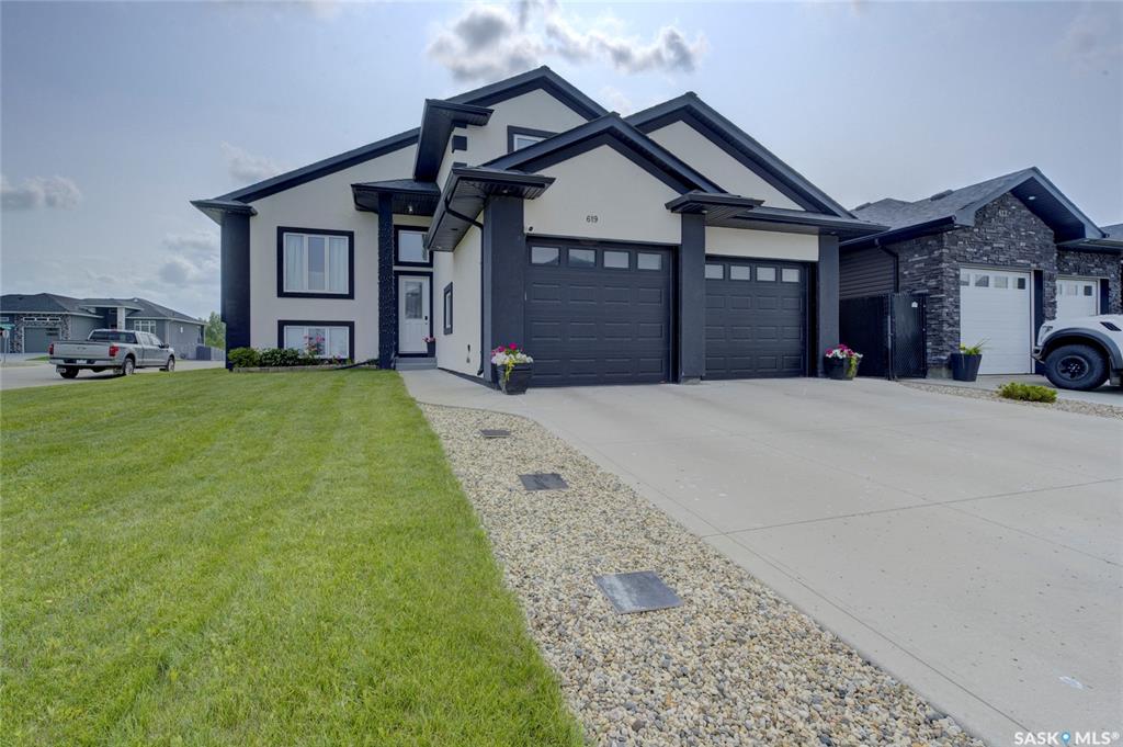 619 Maple Crescent, SK043248, Saskatchewan,