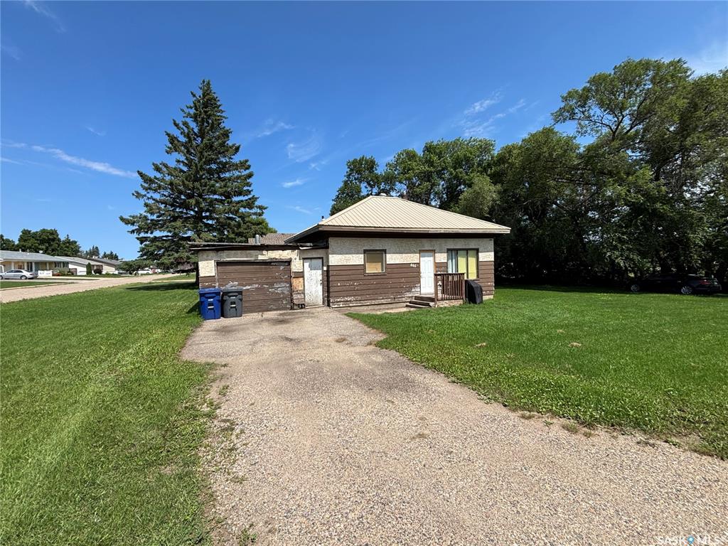 465 1st Avenue S, SK043266, Saskatchewan,