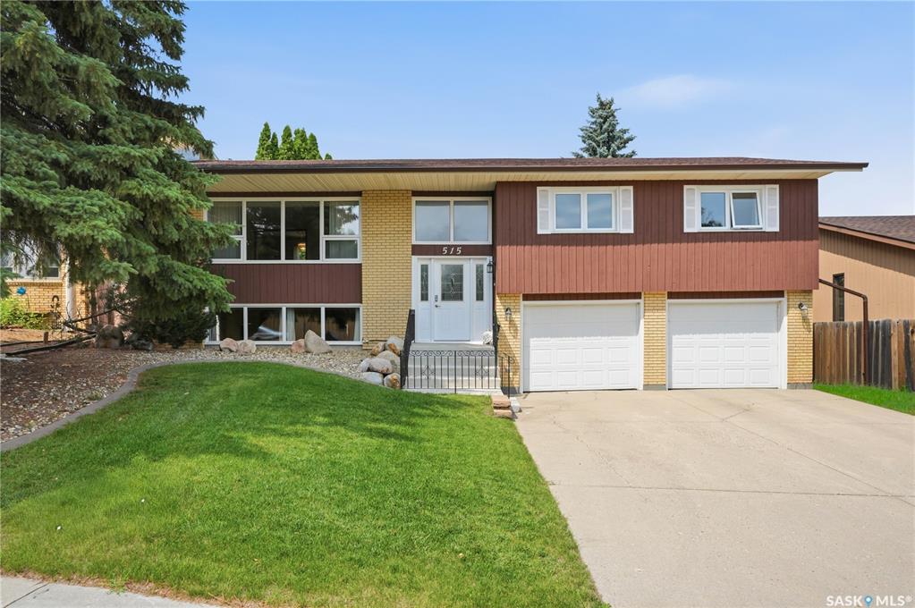515 Frobisher Crescent, SK043267, Saskatchewan,