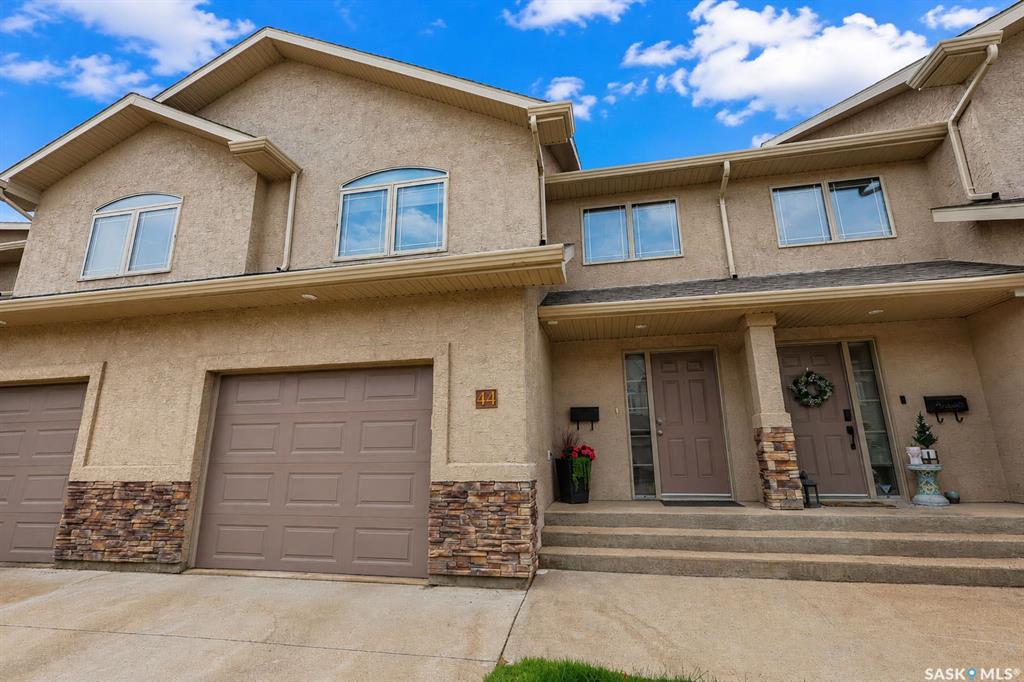 1600 Muzzy Drive #44, SK043268, Saskatchewan,