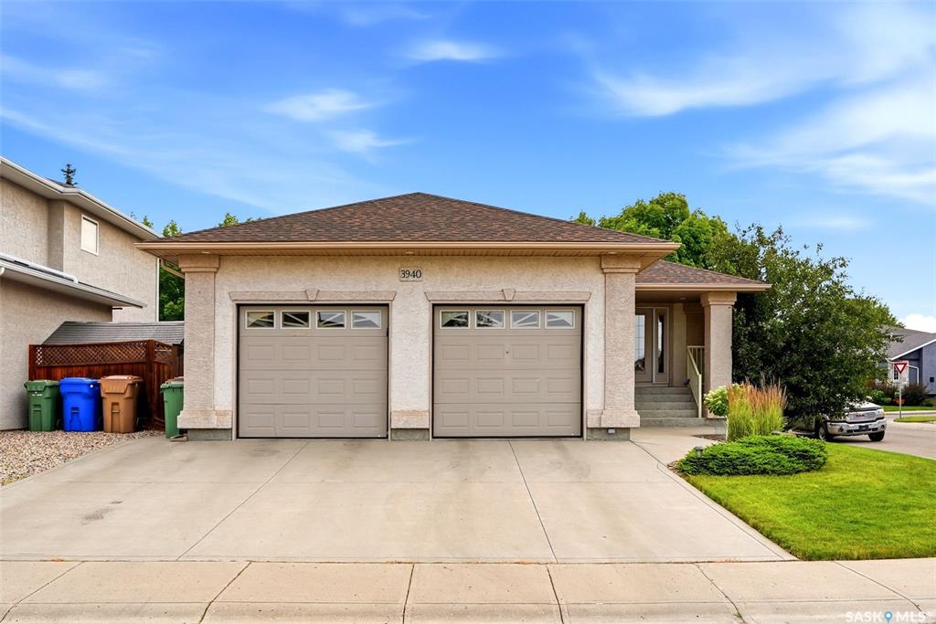 3940 Nottingham Crescent, SK043273, Saskatchewan,