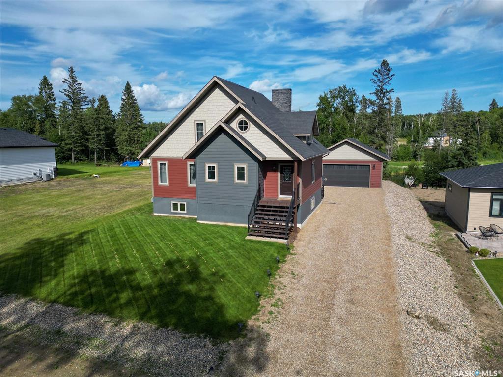 101 Neis Access Road #8, SK043276, Saskatchewan,
