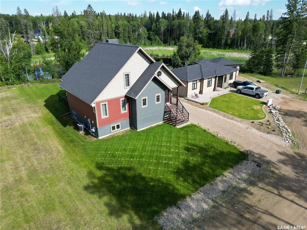 Third View of 101 Neis Access Road #8, Lakeland Rm No. 521, Saskatchewan, S0J 0N0