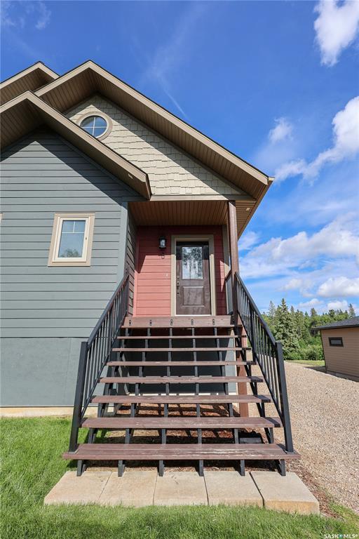 Fourth View of 101 Neis Access Road #8, Lakeland Rm No. 521, Saskatchewan, S0J 0N0