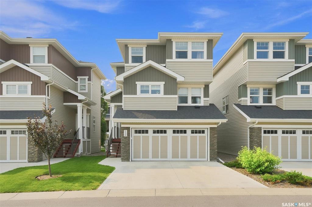 315 Dickson Crescent #130, SK043280, Saskatchewan,