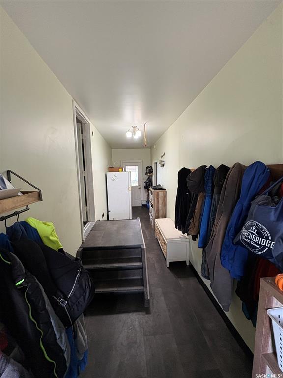 Second View of 312 Bismark Avenue, Langenburg, Saskatchewan, S0A 2A0