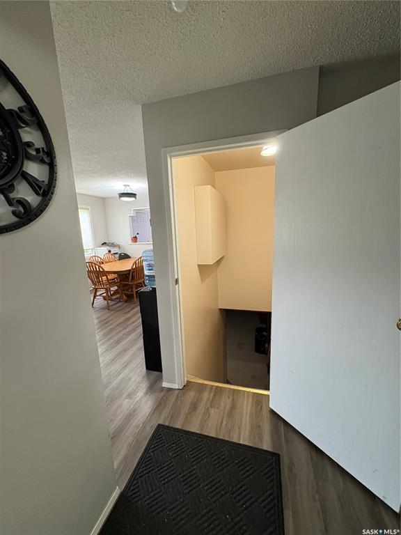 Third View of 312 Bismark Avenue, Langenburg, Saskatchewan, S0A 2A0