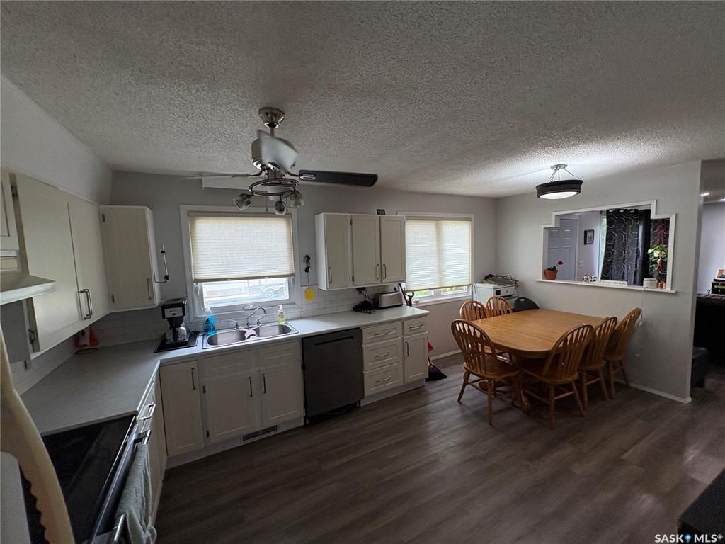 Fourth View of 312 Bismark Avenue, Langenburg, Saskatchewan, S0A 2A0