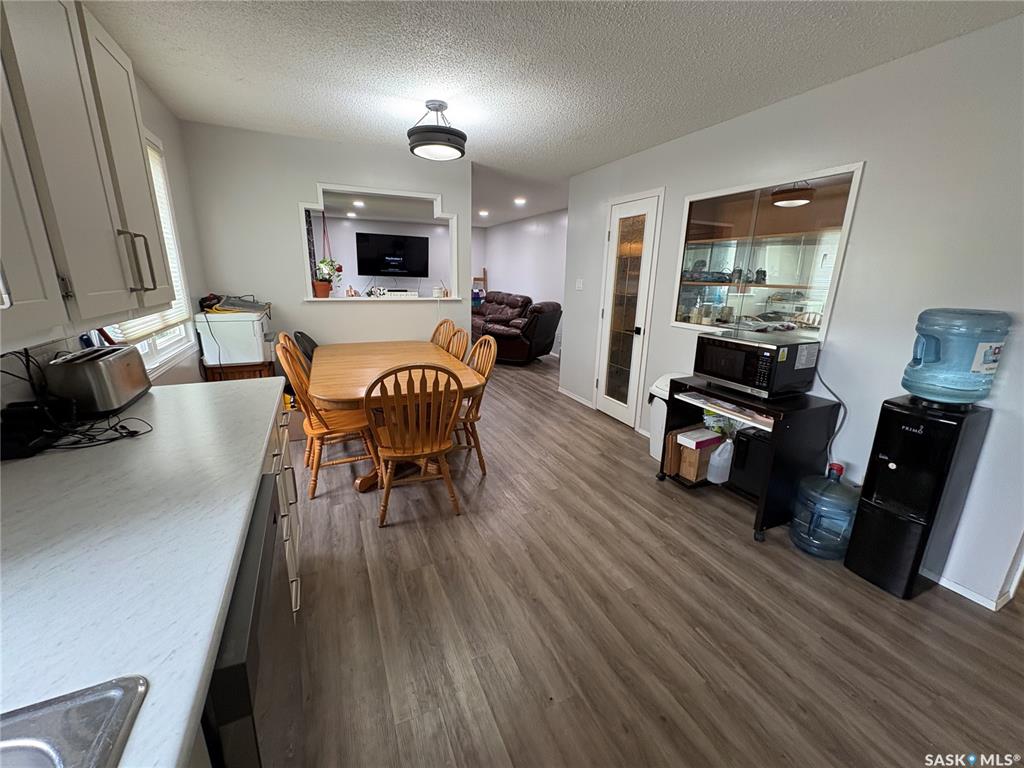Fifth View of 312 Bismark Avenue, Langenburg, Saskatchewan, S0A 2A0