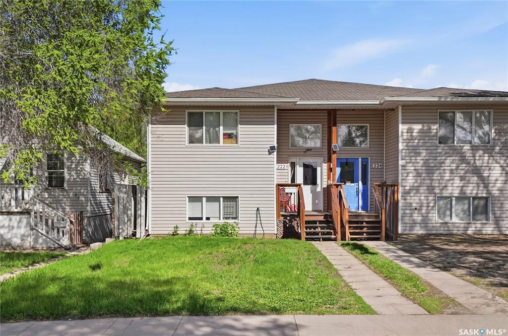 222 V Avenue S, SK043287, Saskatchewan,