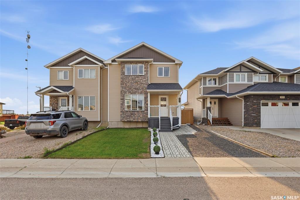 503 Maple Crescent, SK043290, Saskatchewan,
