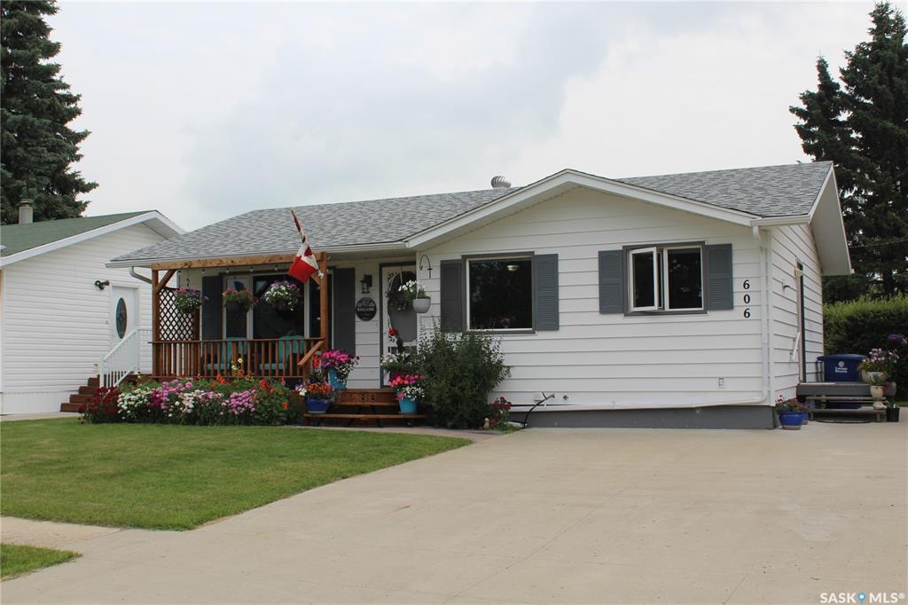 606 2nd Street W, SK043291, Saskatchewan,