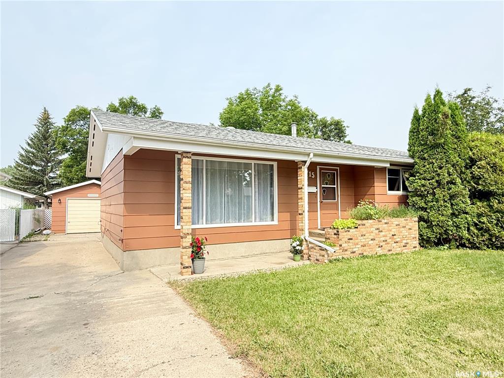 715 Brimacombe Drive, SK043292, Saskatchewan,