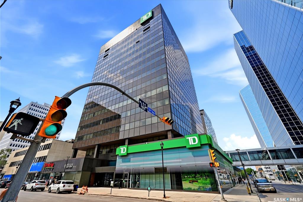 1914 Hamilton Street #1102, SK043293, Saskatchewan,