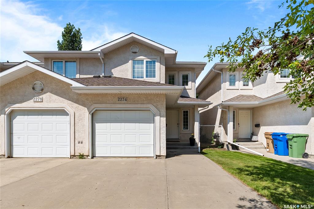 2274 Atkinson Street, SK043294, Saskatchewan,